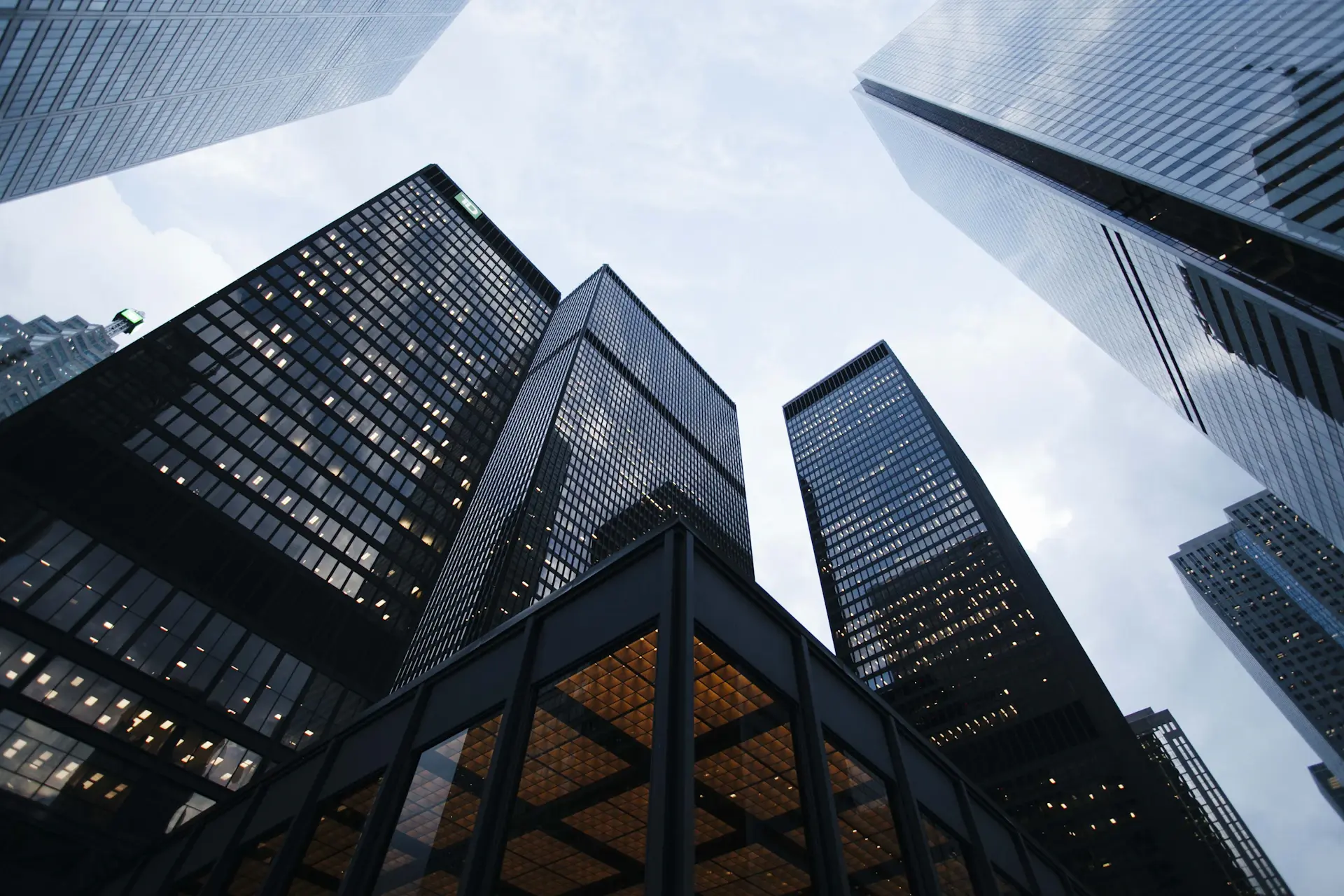 The City of London — Duan & Duan UK LLP, British Chinese solicitors based in Middle Temple