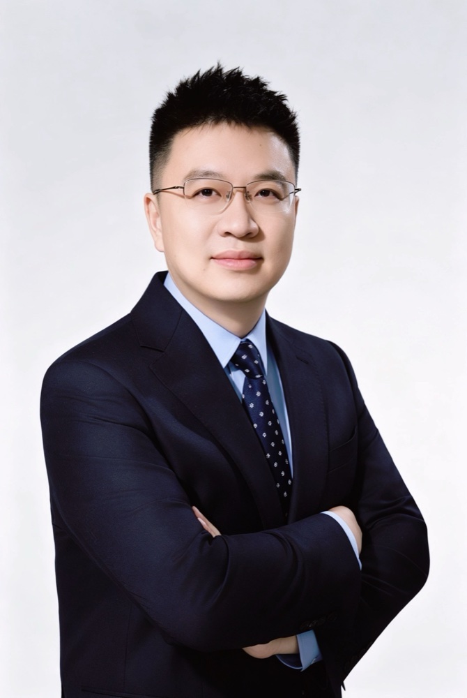 Alex Qi — Legal Advisor (PRC Law), Duan & Duan UK LLP
