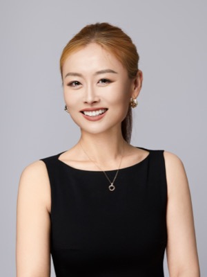 Jennifer Nan Jiang — Legal Advisor (PRC Law), Duan & Duan UK LLP