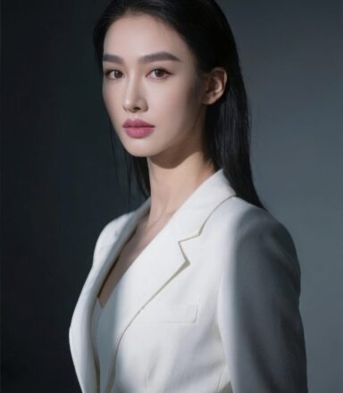 Aiyana Wang — Legal & Human Resources Consultant, Duan & Duan UK LLP