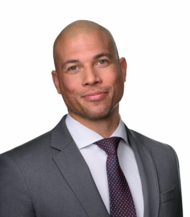 Michael Herford — Partner, Duan & Duan UK LLP