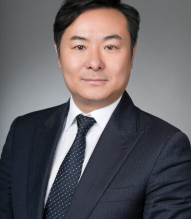 Anthony Siu — Consultant Solicitor, Duan & Duan UK LLP