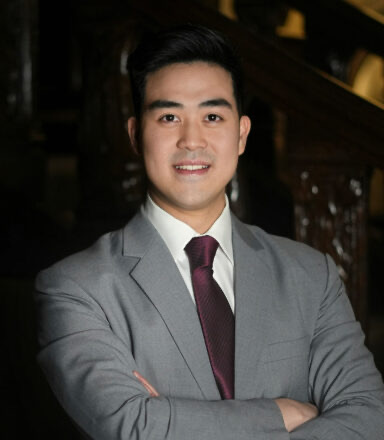 Colin Fung — Consultant Solicitor, Duan & Duan UK LLP