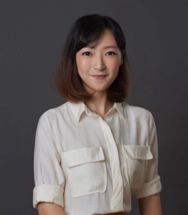Wang Ruowei (Maggie) — Consultant Solicitor, Duan & Duan UK LLP