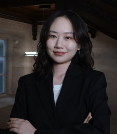 Blair Kun Bai — Consultant Solicitor, Duan & Duan UK LLP
