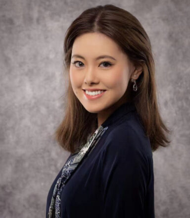 Awa Xue — Business Development Manager, Duan & Duan UK LLP