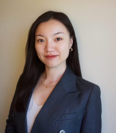 Min Liu — Solicitor, Duan & Duan UK LLP